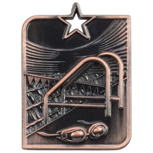 Bronze